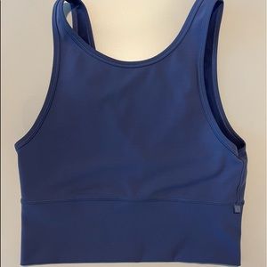 Lululemon Power Pivot Tank